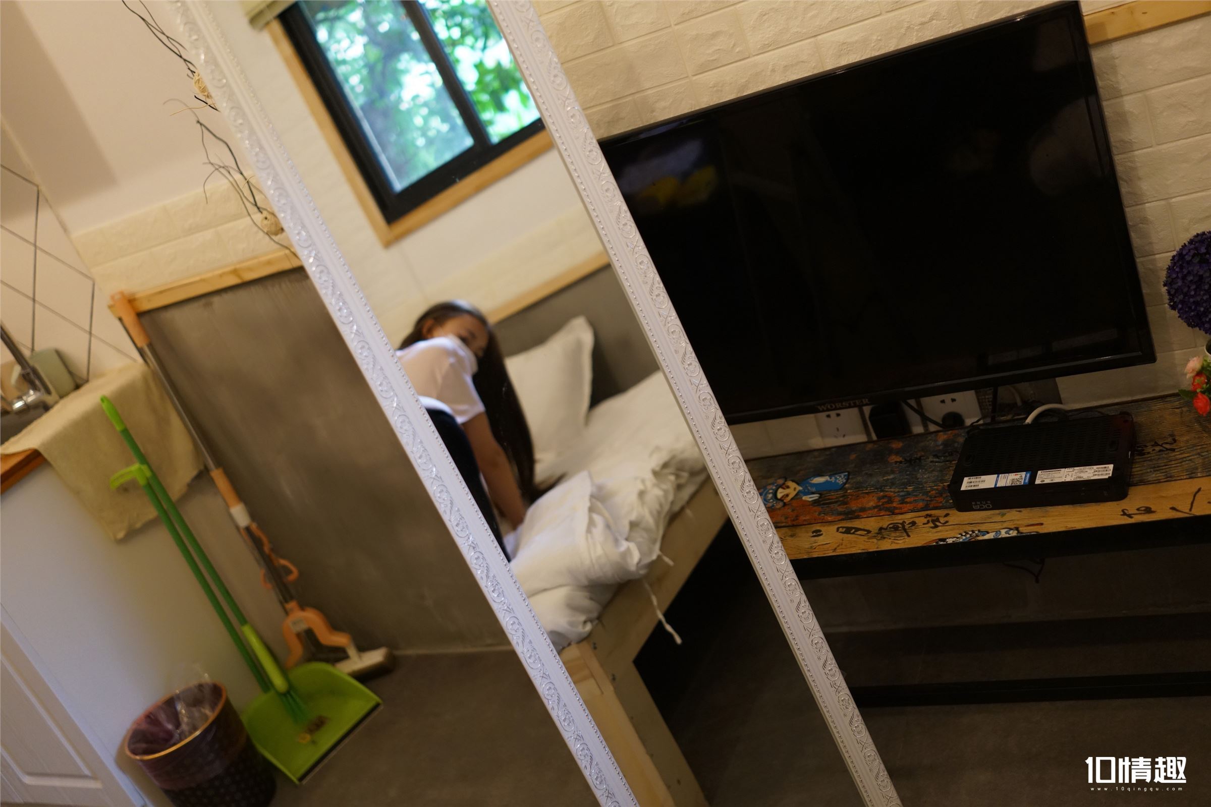 [ROSI写真]KZ系列 2017.12.04 NO.540